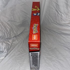 Mega Construx Pokemon Advent Christmas Holiday Calendar Construction Set lego