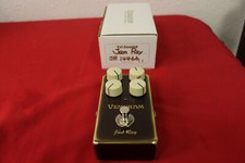 Vemuram Jan Ray Natural Overdrive Pedal