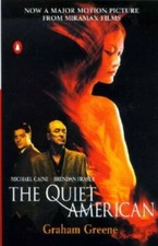 The Quiet American - Paperback By Greene, Graham - GOOD