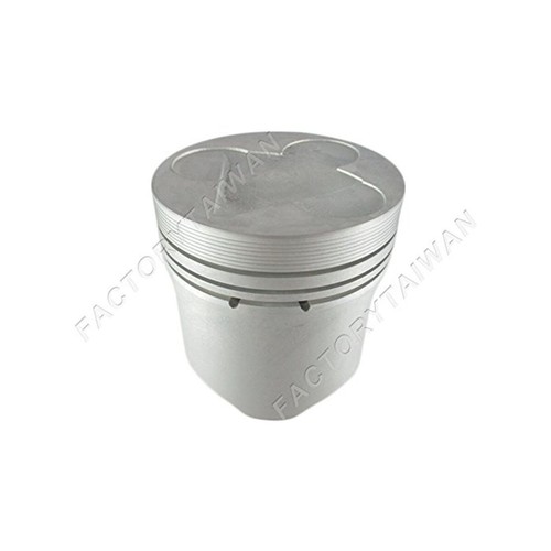 Piston + Ring Kit Set STD 98mm for Kubota V3300 (1C011-21110) - Picture 4 of 11