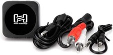 Hosa - IBT-402 - Drive Switchable Bluetooth Audio Transmitter and Receiver