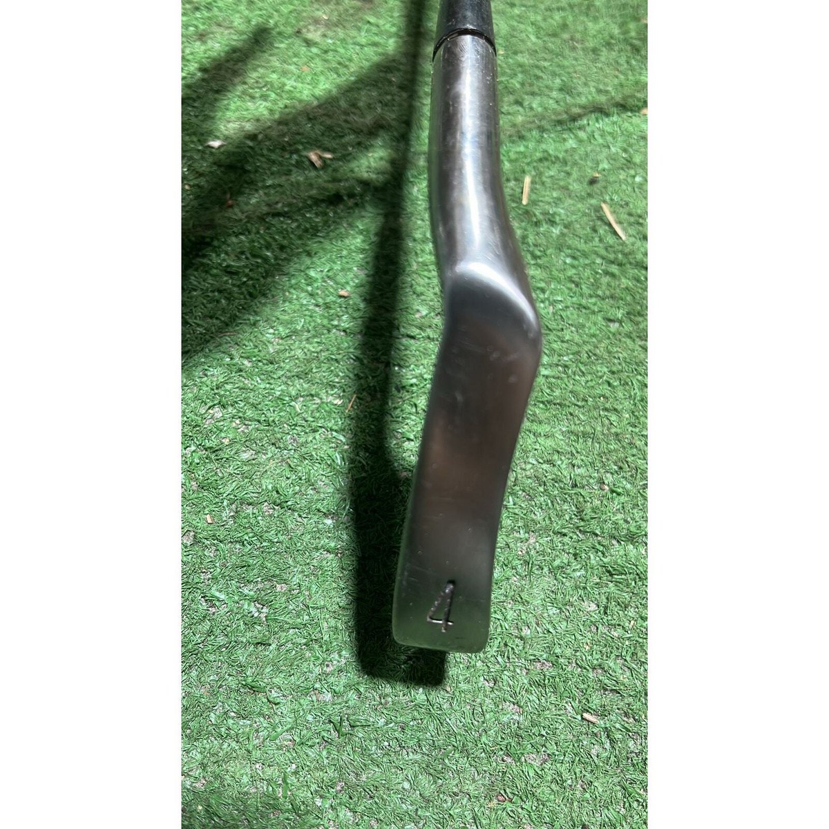 King Snake Oversize 39” Golf 4 Iron RH / 1C-S124 | eBay