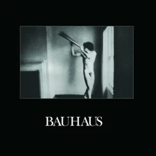 In the Flat Field by Bauhaus (Record, 2013)