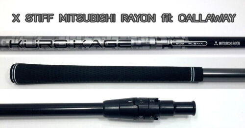 Mitsubishi Rayon KuroKage hybrid 42inc Mitsubishi Rayon KuroKage hybrid 42inc