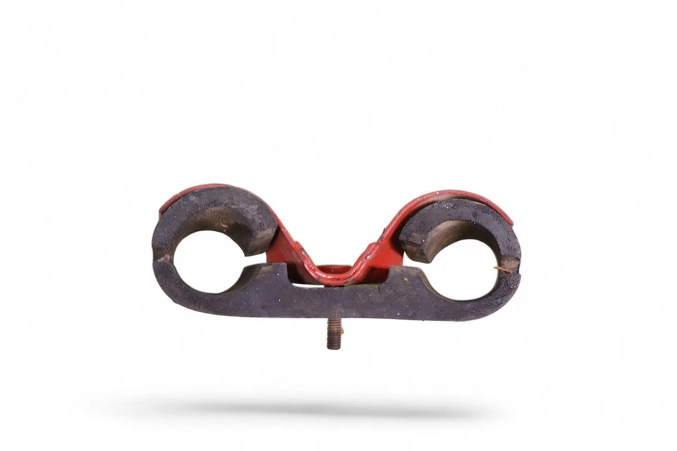 Honda CB77 1967 Superhawk Super Hawk 305 CB 77 *2851 montaje en tanque de gasolina  Foto 3 de 4