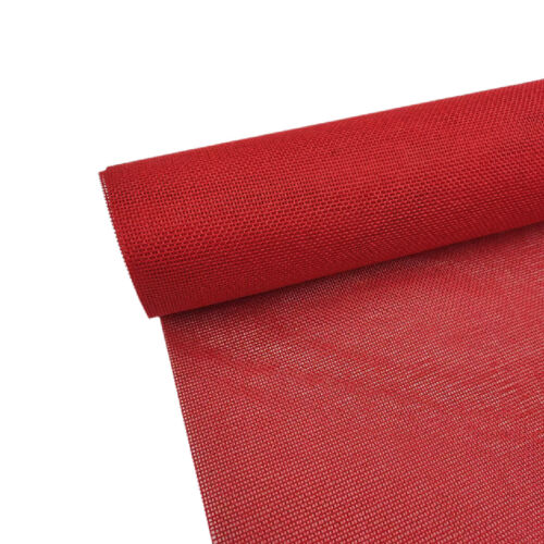 Coloured Linen Wrapping Paper Roll for Florist Flower Bouquet DIY Craft Material - Picture 22 of 48