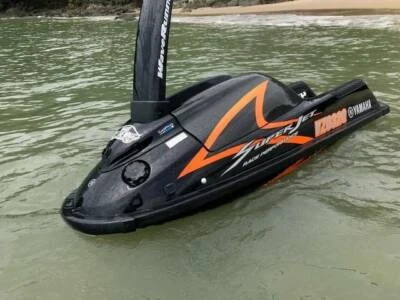Jet Ski In Cairns Region Qld Boats Jet Skis Gumtree Australia Free Local Classifieds