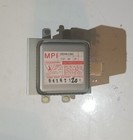 2M248J, Scb200 Toshiba Or Ge Microwave Oven Magnetron Used Part