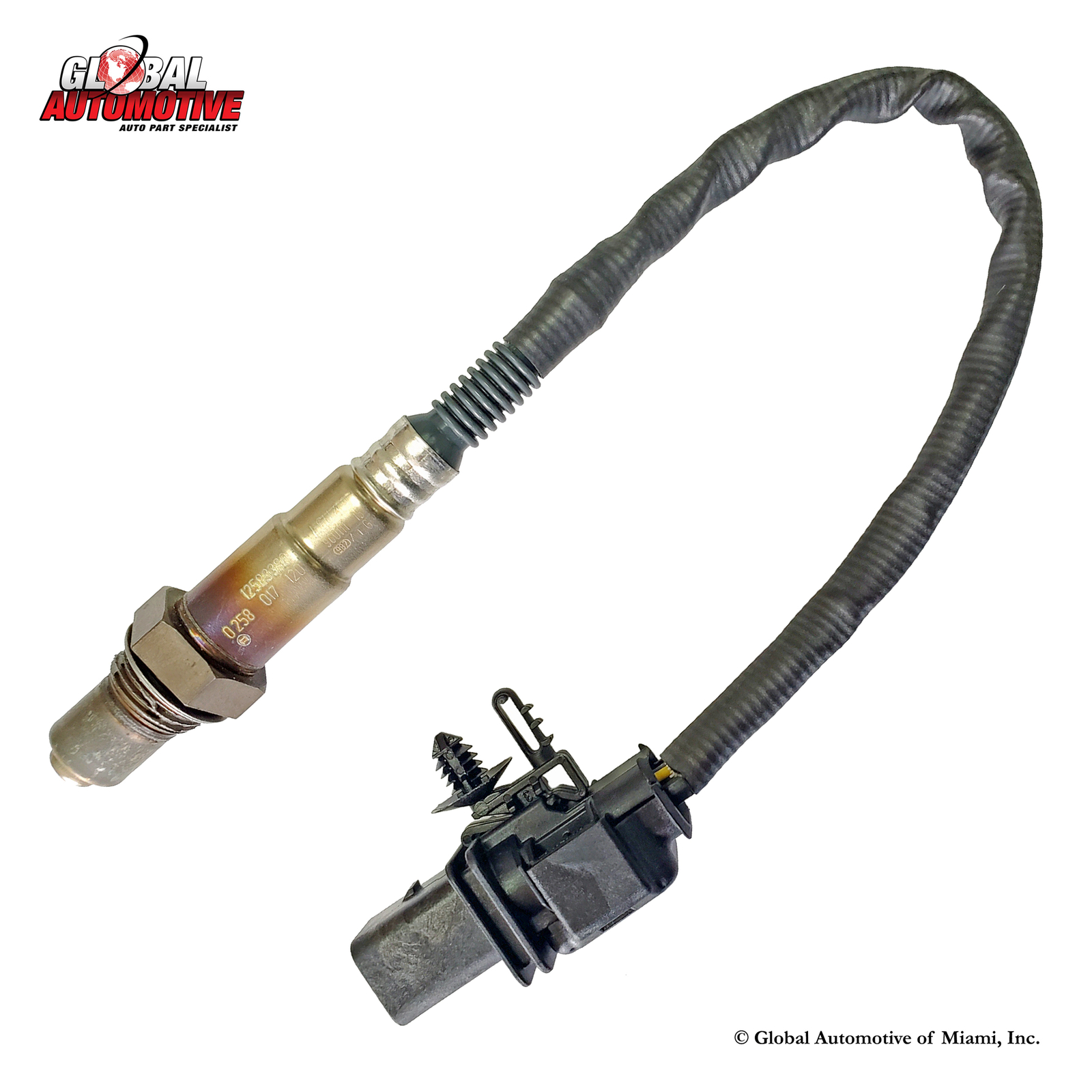Bosch 15388 Oxygen Sensor for 2007-2010 Chevrolet Cobalt HHR Pontiac Solstice