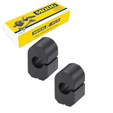 MOOG Suspension Stabilizer Bar Bushing Kit For 1970 Plymouth Superbird