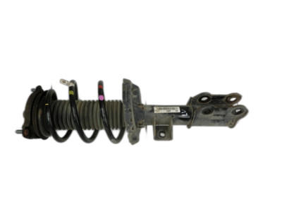 Federbein Stossdämpfer Vorne Links für KIA Optima JF K5 15-20 5T 54630-C1011