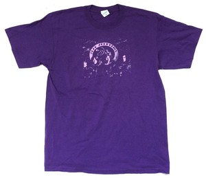 guess men's t shirt size chart