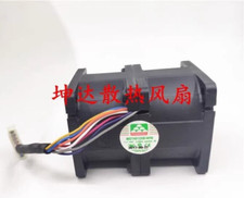 1 PCS Protechnic MGT4012XB-W56 12V 2.00A 4CM 4056 8pin PWM Cooling Fan