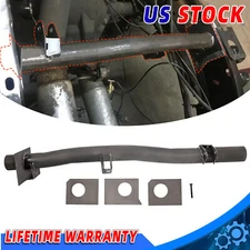 Rear Tank Support Crossmember For Chevy Silverado/GMC Sierra 1500/2500 99-10