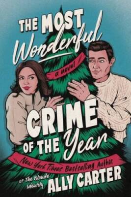 The Most Wonderful Crime of th - GOOD