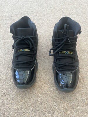 jordan 11 gamma size 9.5