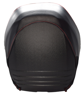 Zero Turn Mower Seat Tractor Seat w/Armrest for Kubota ZD18, ZD21, ZD25F, ZD28 Zero Turn Mower Seat Tractor Seat w/Armrest for Kubota ZD18, ZD21, ZD25F, ZD28