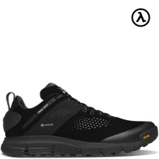 DANNER® TRAIL 2650 GTX MEN'S  BLACK SHADOW HIKE BOOTS 61296 - ALL SIZES - NEW