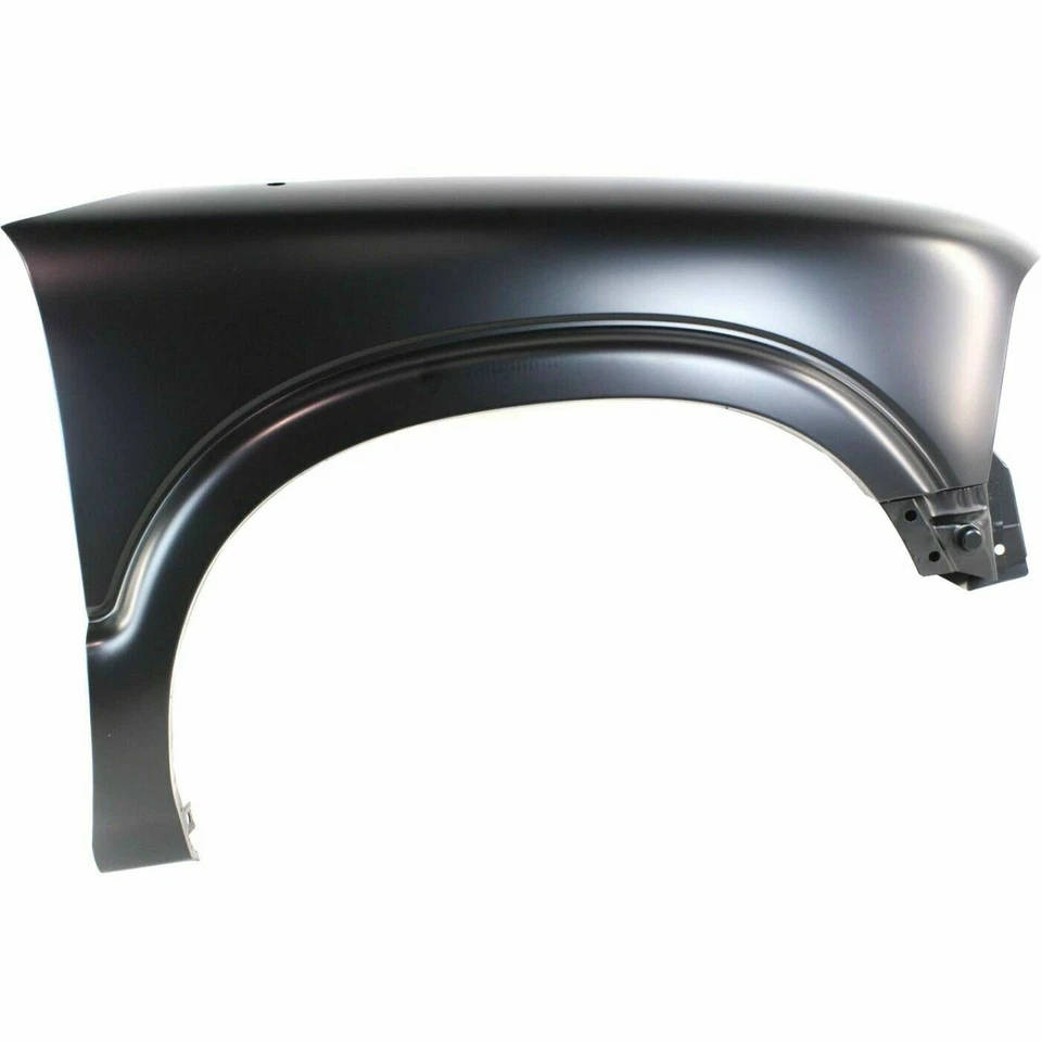 New Driver & Passenger Side Fender Set For 95-05 Blazer 94-04 S10 Sonoma Foto 4 de 4