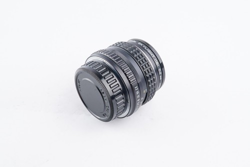 ASIS PENTAX SMC 55mm F/1.8 MF Standard Lens w/ Filter From JAPAN - Picture 16 of 19