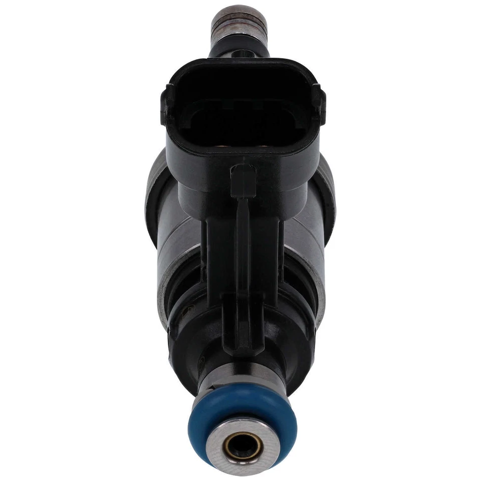 Base de inyector de combustible GB remanufactura 835-11101 Reman Foto 3 de 4