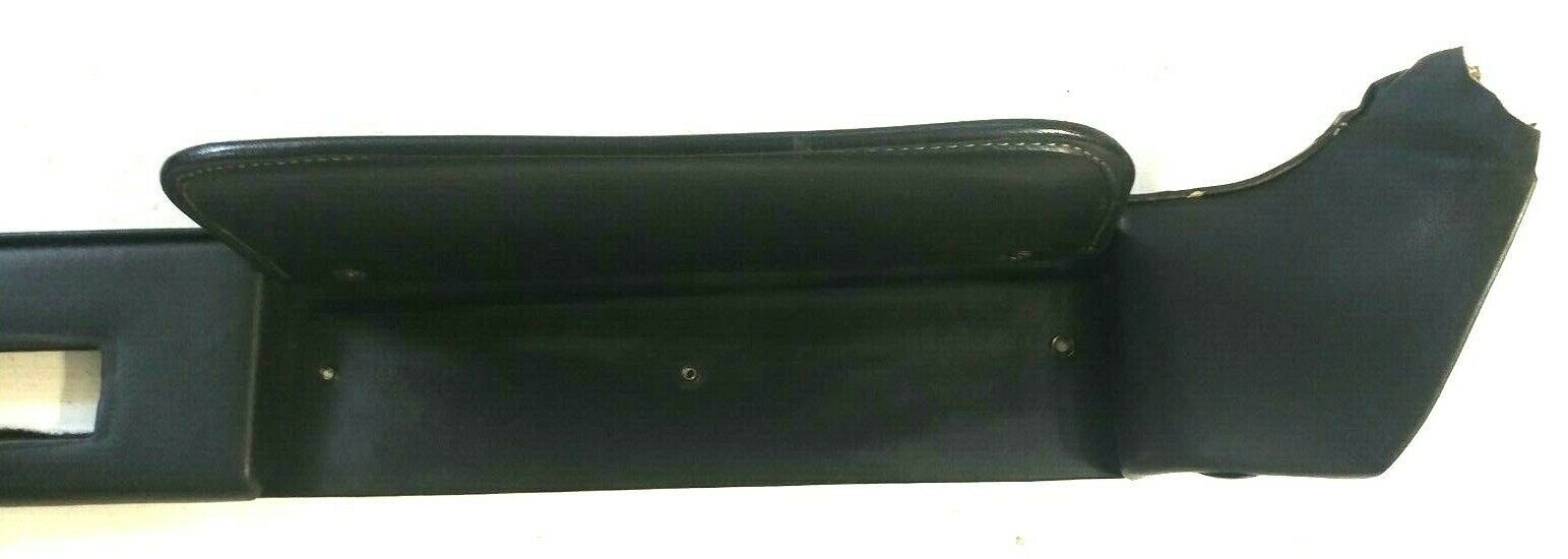 FERRARI 308 GTSi  inside cover upper windshield with sun visors 60354909