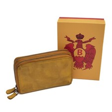 Portafogli e borsellini da donna neri con portafoto da Italia