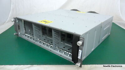 HP 408515-001 M5314C Fibre Channel Drive Enclosure AD542C