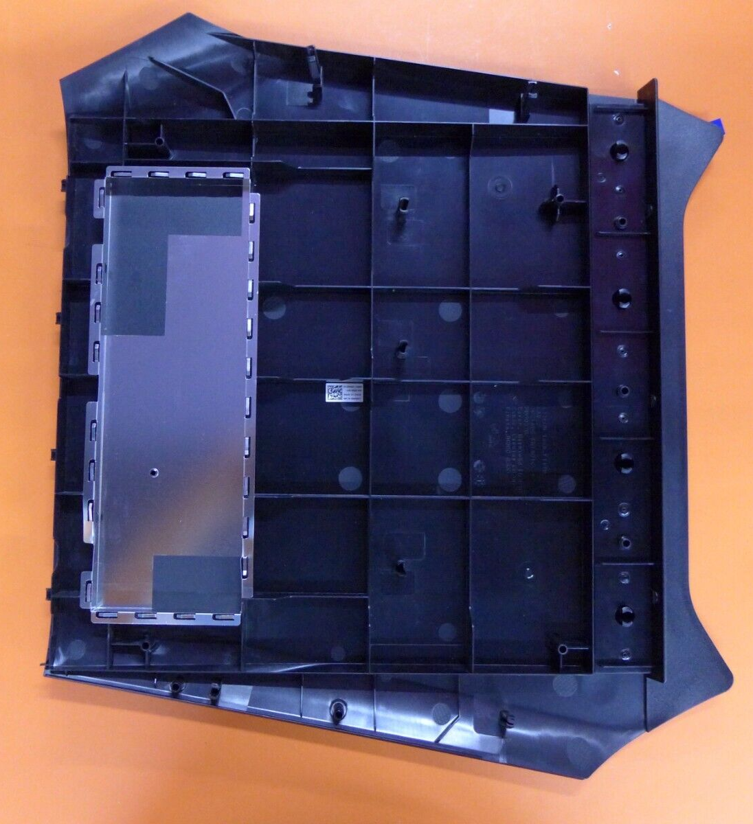 Alienware Aurora R13 R14 R15 Black Right Side Panel NF8DY | eBay