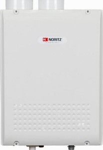 Details About Noritz Nrc98 Dv Lp Interior Propane Condensing Tankless Water Heater