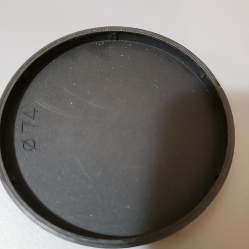 Tokina 3X AF High Definition Digital Tele Objektiv 52 mm - Bild 9 von 10