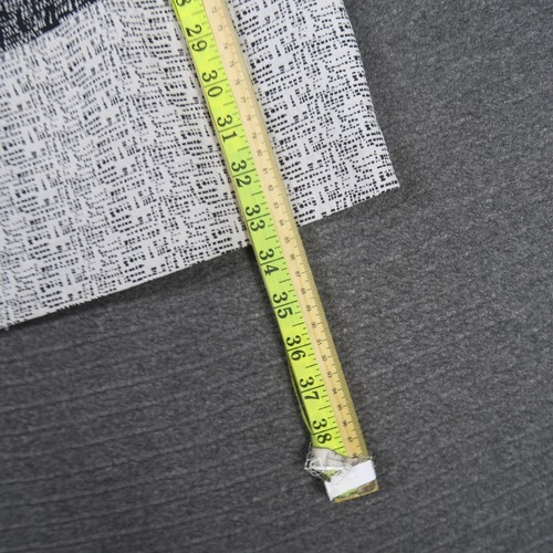 Review Womens Sheath Dress 10(AU) Black White Bow Sleeveless Office Pencil Work - Picture 5 of 9