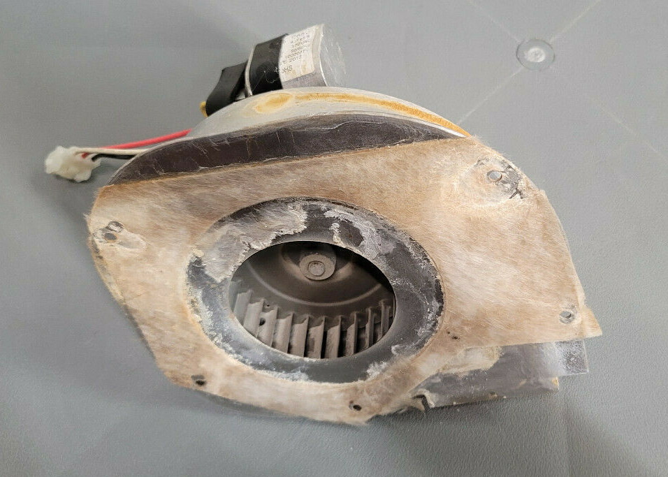 Broad-Ocean Y3L248A519 Furnace Inducer Motor D344253P04 | eBay