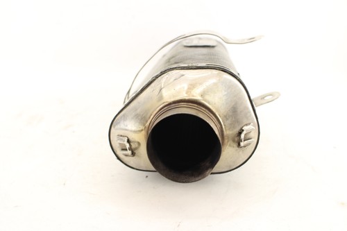 2023 Kawasaki Ninja Ex650a Aftermarket Yoshimura Exhaust Pipe Muffler Slip On - Picture 8 of 13