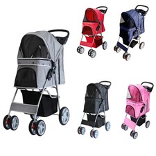 millhouse pet stroller