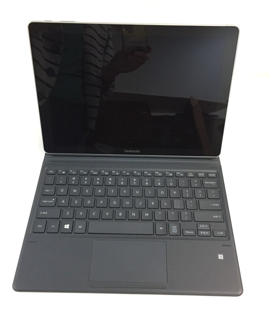 Galaxy Book12 SM-W720 SSD256GB Galaxy book 12 8GB/256GB SM-W720