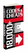 Codes & Cheats Summer 2008 (100% Verifed Codes): Prima Games Code Book
