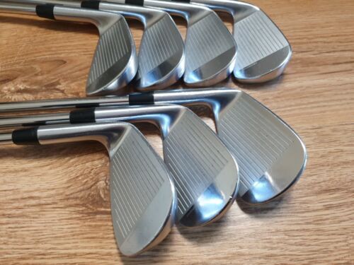 Nike VR Pro Combo Forged Iron Set 4-PW S300 - Picture 4 of 12