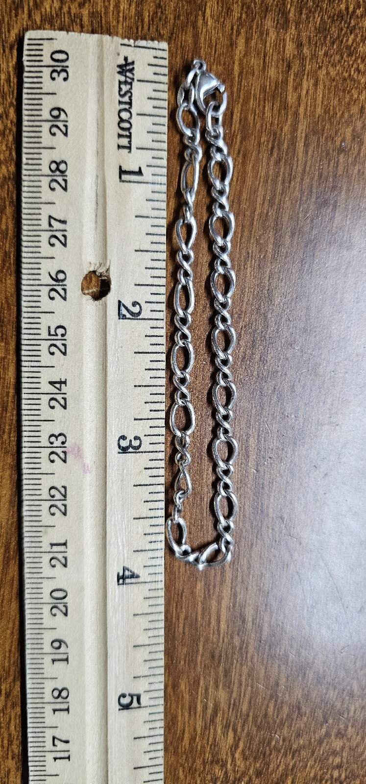 JAMES AVERY 925 Sterling Silver twist bracelet. No sa… Gem