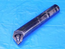 SANDVIK 50mm DIA A50W-DCLNR 16 STEEL COOLANT BORING BAR CNMG160612 INSERTS
