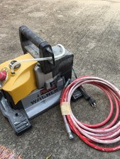 WAGNER ProCoat Airless Paint Sprayer 