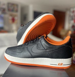 air force taille
