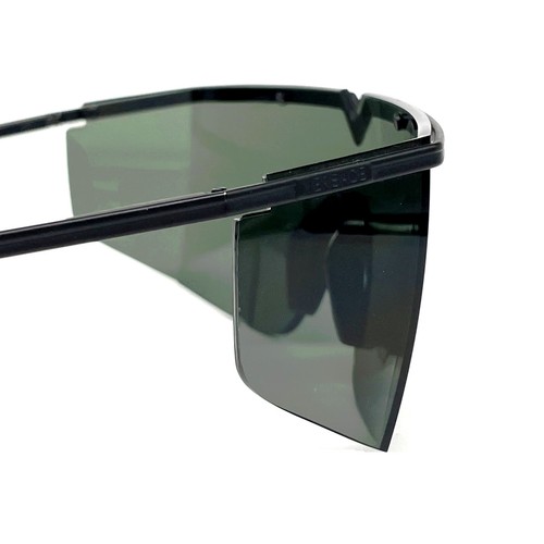NOS vintage GIANNI VERSACE S90 sunglasses - 90's Italy - Large - ORIGINAL - New - Bild 7 von 11
