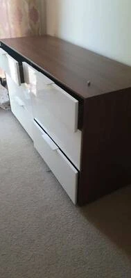 Dresser Drawer Set Dressers Drawers Gumtree Australia