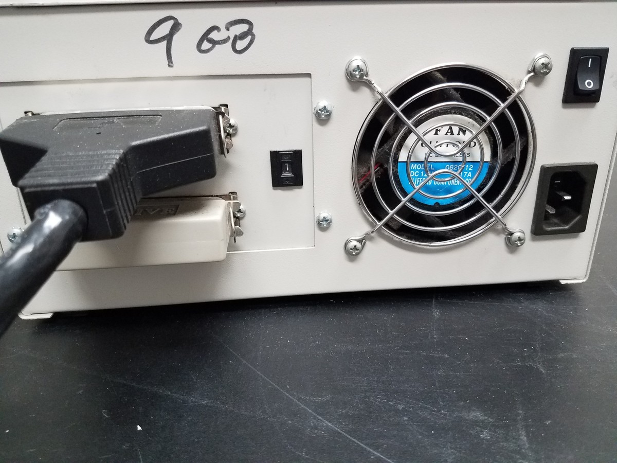 RORKE DATA MZFO-001 STORAGE DRIVE WITH CABLE | eBay