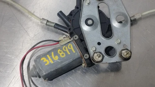 0130821197 Elevalunas Delantero Izquierdo para SAAB 9000 / 9000 CS * 316899 - Imagen 4 de 4