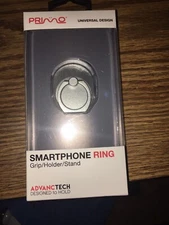 Primo Smartphone Ring - Grip / Holder / Stand