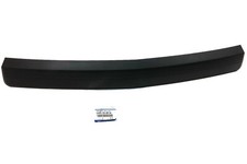 New Oem 2007-2009 Mazda 3 Mazdaspeed Front Bumper Protector Strip Ba6r-50-b31a