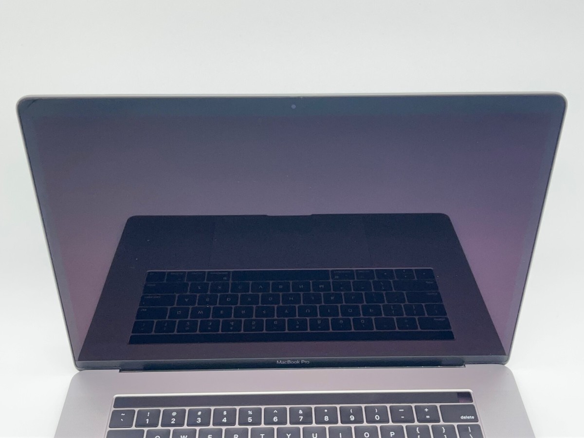 MacBook Pro 15 2017 I7 2.8GHz Grigio - Ricondizionato Smart Generation - Foto 8