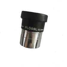Celestron PL12.5mm High Power 1.25inch / 31.7mm Telescope Eyepiece Lens